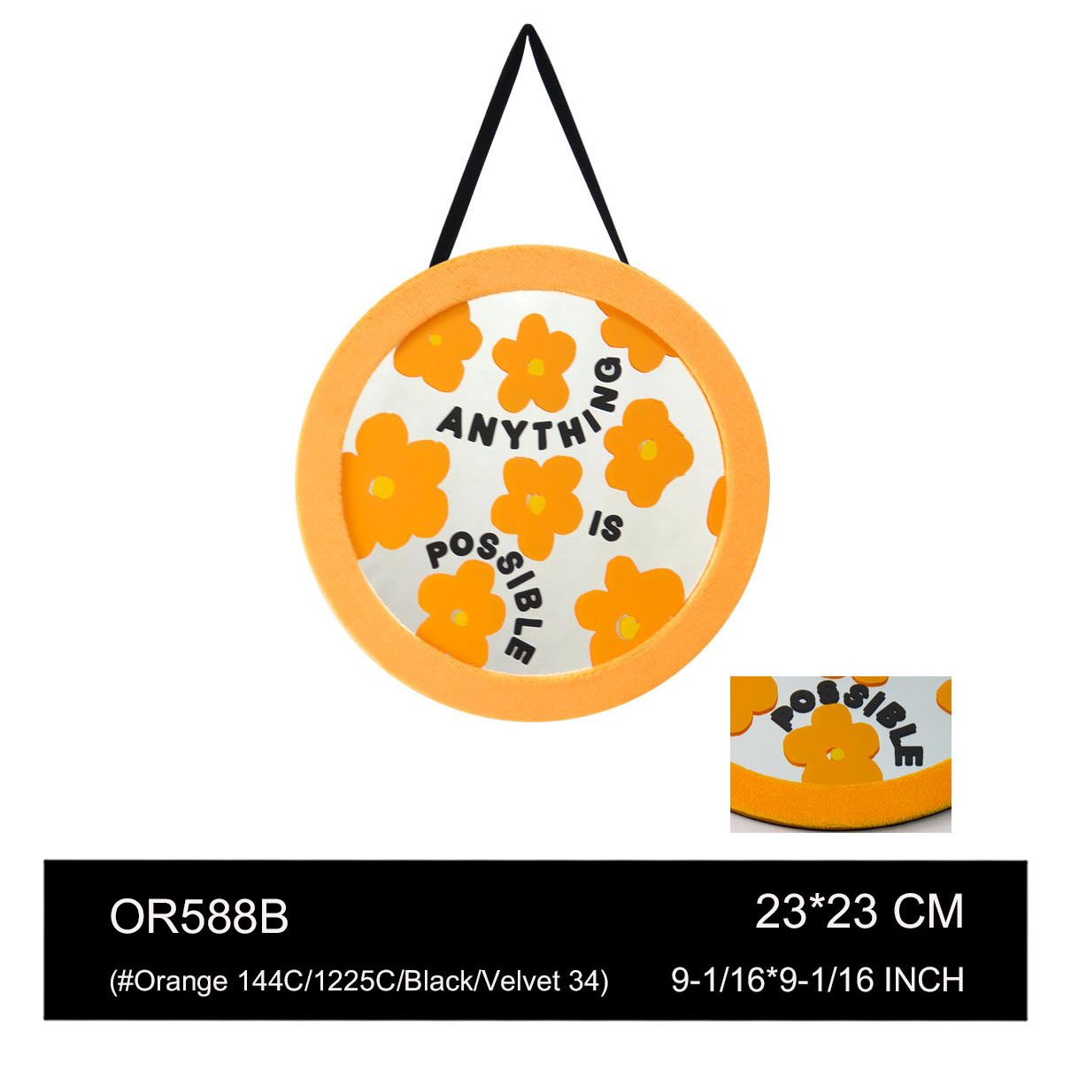 OR588B